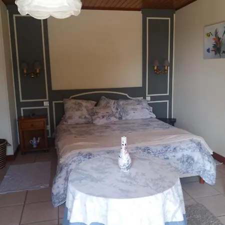 Apartment Les Iris *