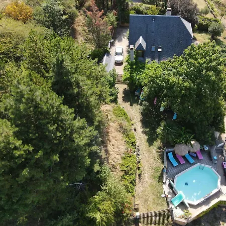 Apartment Les Iris *